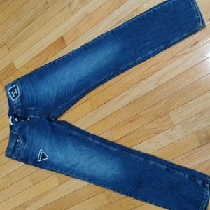 Men's iceberg London 28 jeans size 30